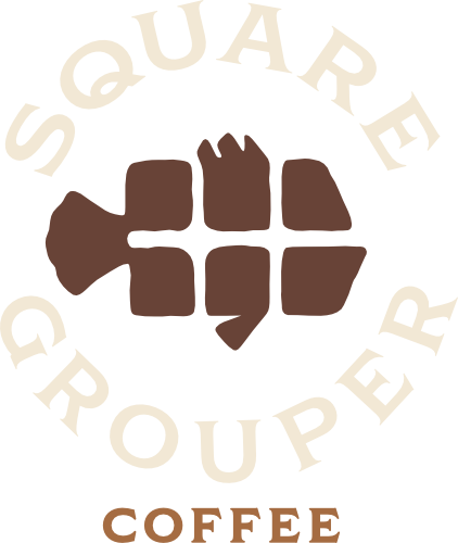 Square Grouper Coffee