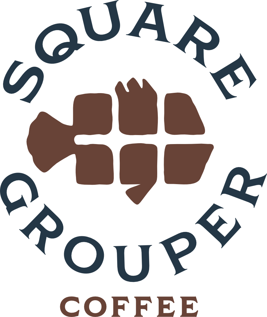 Square Grouper Coffee